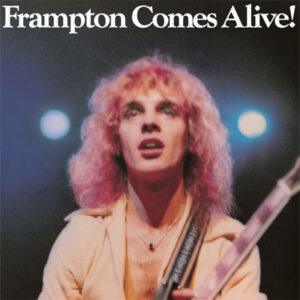 Peter Frampton - Frampton Comes Alive!-0