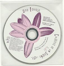 Ana Torroja - Cachitos De Un Sueño-0