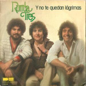 Rumba Tres - Y No Te Quedan Lágrimas-0