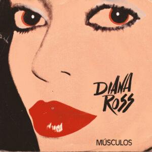 Diana Ross - Muscles = Músculos-0