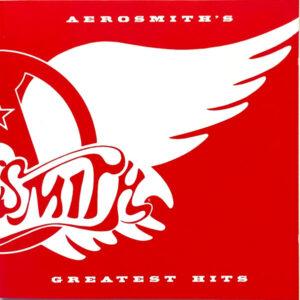 Aerosmith - Aerosmith's Greatest Hits-0