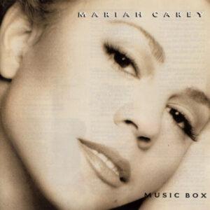 Mariah Carey - Music Box-0