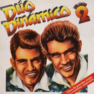 Dúo Dinámico - Volumen 2-0