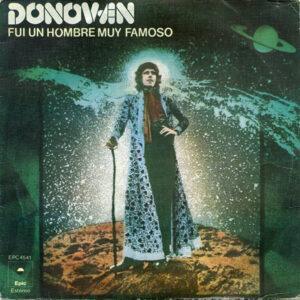 Donovan - Fui Un Hombre Muy Famoso-0