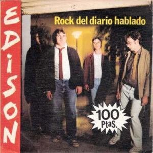 Edison (7) - Rock Del Diario Hablado-0