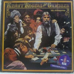 Kenny Rogers - The Gambler (El Jugador)-0