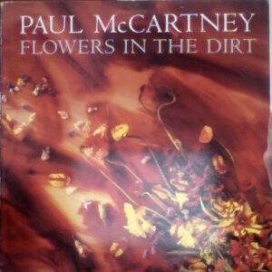 Paul McCartney - Flowers In The Dirt-0