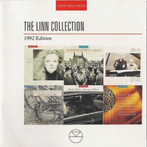 Various - The Linn Collection - 1992 Edition-0