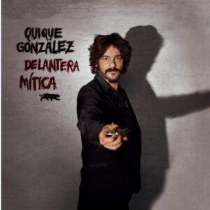Quique González - Delantera Mítica-0