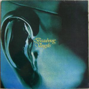 Vangelis - Beaubourg-0