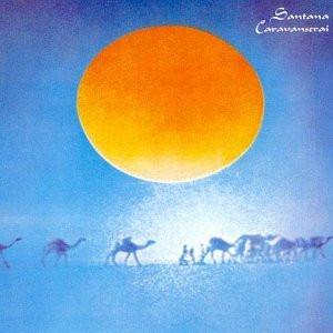 Santana - Caravanserai-0