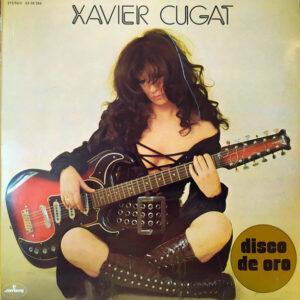 Xavier Cugat - Disco De Oro-0