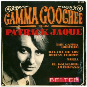 Patrick Jaque - The Gamma Gooche-0