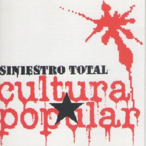 Siniestro Total - Cultura Popular-0