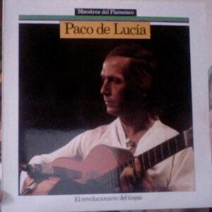 Paco De Lucía-0