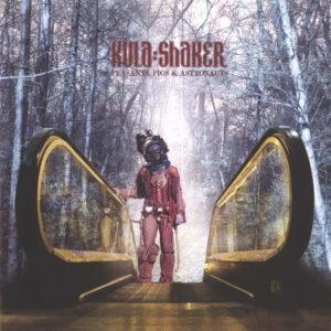 Kula Shaker - Peasants, Pigs & Astronauts-0