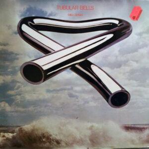 Mike Oldfield - Tubular Bells-0