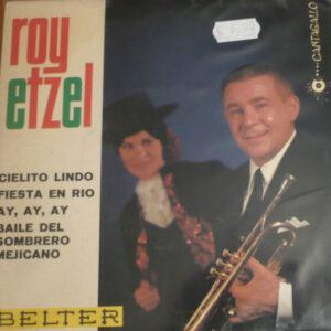 Roy Etzel - Cielito Lindo-0