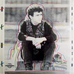 Abel Kasim - Seul-0