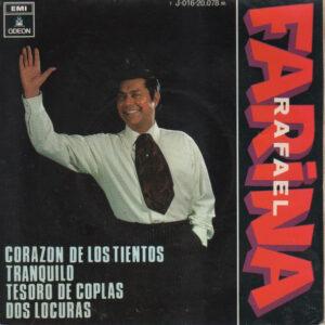 Rafael Farina - Corazón De Los Tientos-0