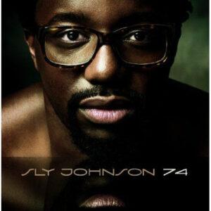 Sly Johnson - 74-0