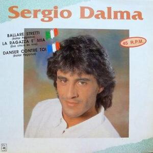 Sergio Dalma - Ballare Stretti-0