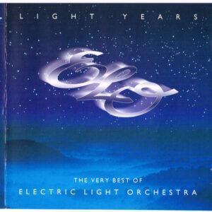 Electric Light Orchestra - Light Years: The Very Best Of Electric Light Orchestra-0
