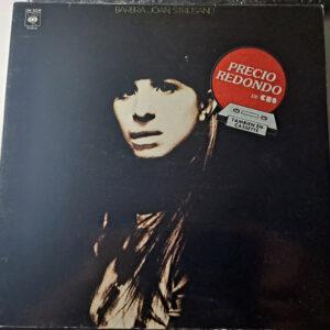 Barbra Streisand - Barbra Joan Streisand-0