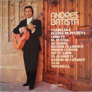 Andrés Batista - Andres Batista-0