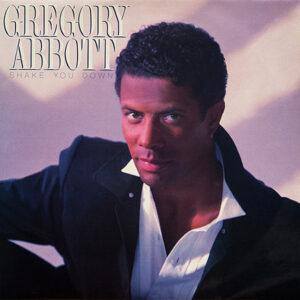 Gregory Abbott - Shake You Down-0