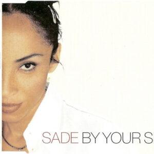 Sade - By Your Side-0