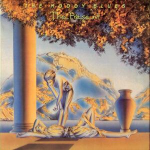 The Moody Blues - The Present-0