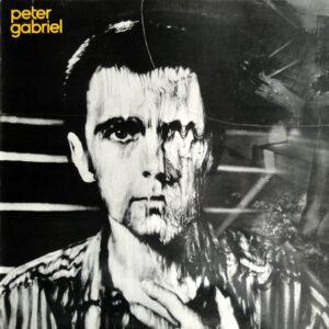 Peter Gabriel - Peter Gabriel-0