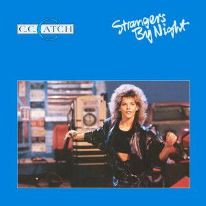 C.C. Catch - Strangers By Night-0