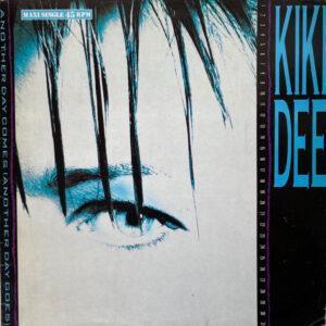 Kiki Dee - Another Day Comes (Another Day Goes)-0