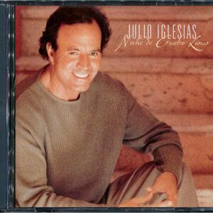 Julio Iglesias - Noche De Cuatro Lunas-0