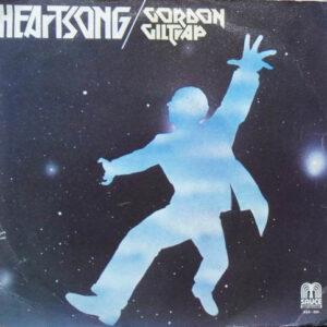 Gordon Giltrap - Heartsong -0