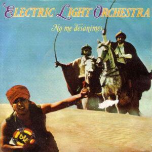 Electric Light Orchestra - No Me Desanimes-0