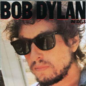 Bob Dylan - Infidels-0