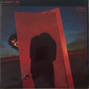 Albert Lee - Hiding-0