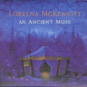 Loreena McKennitt - An Ancient Muse-0