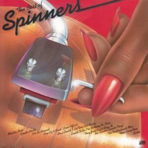 Spinners - The Best Of Spinners-0