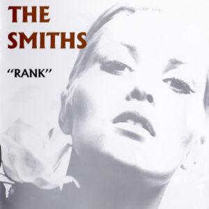 The Smiths - Rank-0
