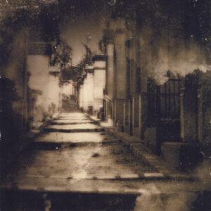 Dark Sanctuary - Les Mémoires Blessées-0