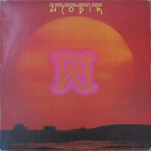 Utopia (5) - Ra-0
