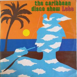 Lobo - The Caribbean Disco Show-0