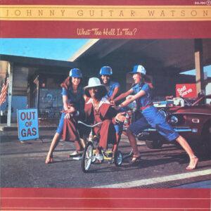 Johnny Guitar Watson-0
