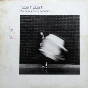 Robert Plant - The Principle Of Moments-0