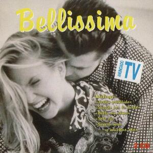 Various - Bellissima-0