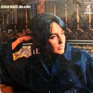 Joan Baez - Dia A Dia-0